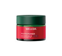 Weleda - Youth Power Crema Viso Notte Crema notte 40 ml unisex