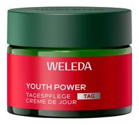 WELEDA Youth Power Trattamento da giorno al melograno