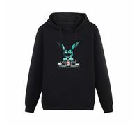 WELENAGA Mens Hoodies Lewis Hamilton On His Carweatshirts M
