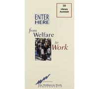 Welfare al lavoro [VHS]