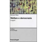Welfare e democrazia. I soggetti