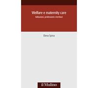 Welfare e maternity care. Istituzioni, professioni e territori