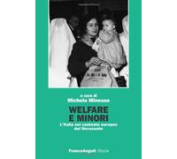 Welfare e minori. L'Italia nel contesto europeo del Novecento