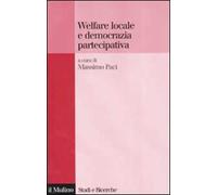 Welfare locale e democrazia partecipativa. La programmazione sociale nei municipi di Roma