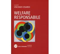 Welfare responsabile - Cesareo Vincenzo