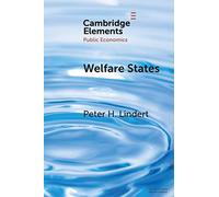 Welfare States: Achievements and Threats
