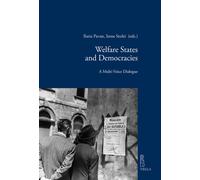 Welfare states and democracies. A multi-voice dialogue - 2025 - V