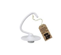 Welikekitchen Gancio per impastare K45DH / 5K452DH per robot da cucina KitchenAid con testa motore inclinabile, adatto per Kitchen Aid Artisan, Classic, Ultra