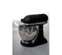 Welikekitchen Paraspruzzi per robot da cucina KitchenAid con testa motore ribaltabile 5KN1PS