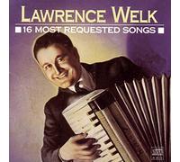 Welk,Lawrence - 16 Most Requested...