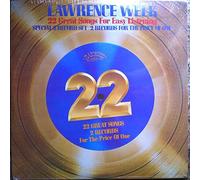 Welk, Lawrence - 22 Great Songs for Easy Listening