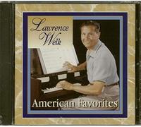 Welk, Lawrence - American Favorites
