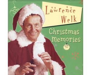 Welk, Lawrence - Christmas Memories