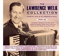 the lawrence welk singles collection 1938-62