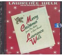 Welk, Lawrence - Merry Xmas From Our House To Y