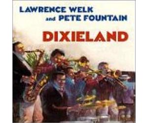 Welk, Lawrence - Plays Dixieland