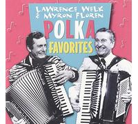 Welk, Lawrence - Polka Favorties