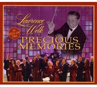 Welk Lawrence - Precious Memories