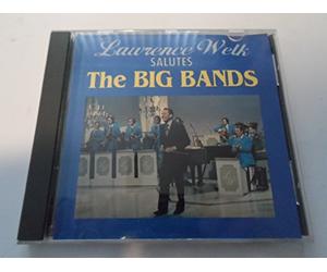 Welk Lawrence - Salutes The Big Bands
