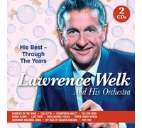 Welk Lawrence Through the Years (CD)