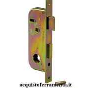 WELKA 067.30 | SERRATURA INFILARE CANCELLI E PORTE (CILINDRO ESCLUSO)