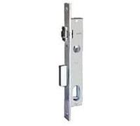 Serratura da infilare per montanti catenaccio e rullo 110 - mm.15 (11015010) 1 p