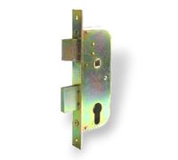 SERRATURA PER PORTE IN FERRO WELKA 061.30.00.0