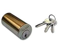 Welka 59340 Cilindro per Serrature