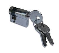 Welka 60122051 Cilindro Sag Pers, 37 mm, 27 x 10