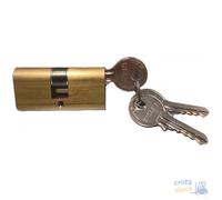 Welka spa Cilindro Ovale In Ottone 70222220/80 70222220