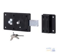 welka spa ferroglietto Per Serramenti In Legno Cilindro Fisso 01145501 01145501