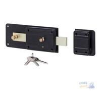 welka spa ferroglietto Per Serramenti In Legno Cilindro Fisso 01250501 01250501