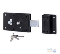 welka spa ferroglietto Per Serramenti In Legno Cilindro Staccato 01145801 E45