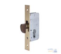 Welka spa serratura A Gancio Per Serramenti In Legno 02530-40-50-60 02550000 E