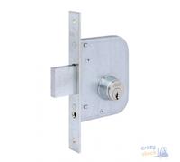 Welka spa serratura Per Cancelli E Porte In Ferro 06630400 E 30