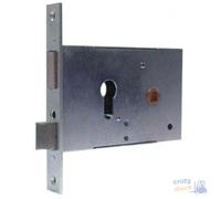 Welka spa serratura Per Fasce 12050010 E 50