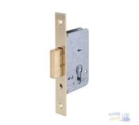 Welka spa Serratura Per legno Welka Una Mandata 02035000 02035000 E 35