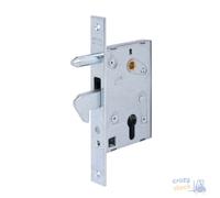 Welka spa serratura Per Serramenti In Ferro 05750000 E 50