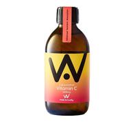 Well Actually Liposoma Vitamin C Fruit Fusion - 150 ml