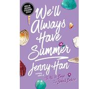 We'll Always Have Summer