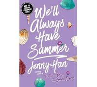 We'll Always Have Summer – 3