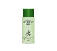 Well-being Deoproce Aloe Hydro Essential Lotion 50 ml - SPEDIZIONE GRATUITA