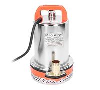 Well Booster Pump ³/h Pompa sommergibile impermeabile 24V DC 500W for piscina industriale
