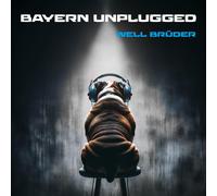 Well-Brüder Bayern Unplugged (CD)
