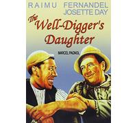 Well-Digger'S Daughter [Edizione: Stati Uniti]