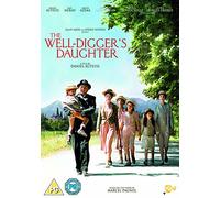 Well Digger's Daughter The DVD [Edizione: Regno Unito]