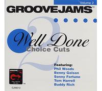 Well Done Choice Cuts - Vol. 2-Well Done Choice Cuts
