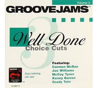 Well Done Choice Cuts - Vol. 3-Well Done Choice Cuts