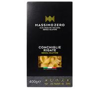 MASSIMO ZERO CONCHIGLIE RI400G