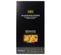 MASSIMO ZERO SEDANINI RIGA400G